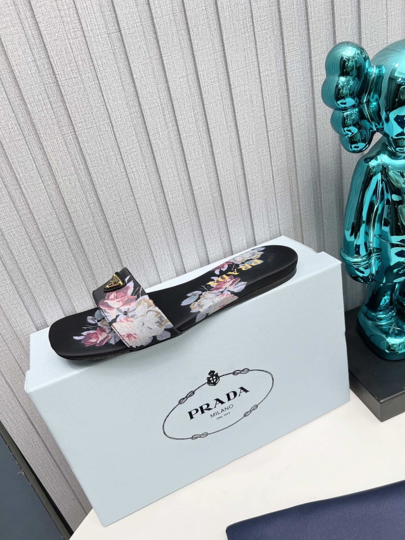 Prada Slippers